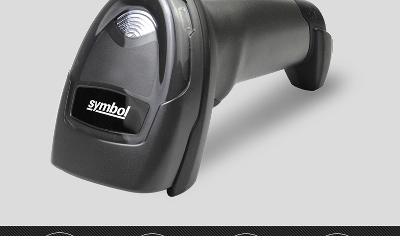 Zebra DS4308-XD 條碼掃描槍特點(diǎn) Zebra DS4308-XD 條碼掃描槍特點(diǎn)