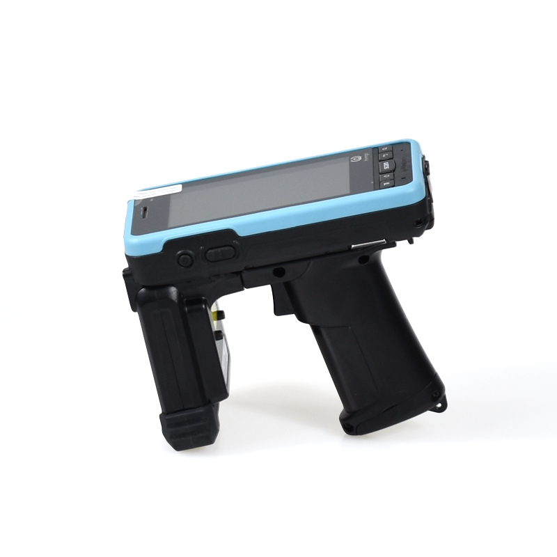 lv2910A便攜式RFID讀寫器實拍圖片 lv2910A便攜式RFID讀寫器實拍圖片