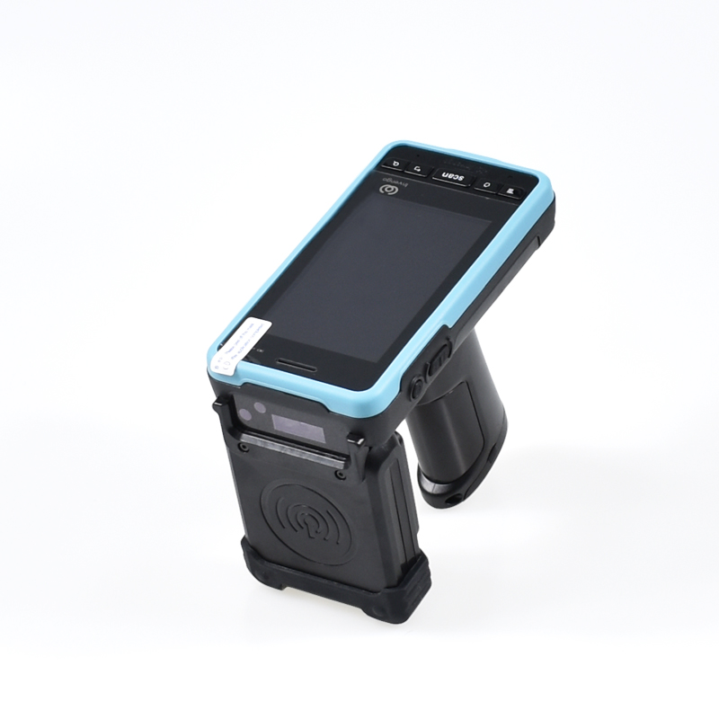 lv2910A便攜式RFID讀寫器實拍圖片 lv2910A便攜式RFID讀寫器實拍圖片