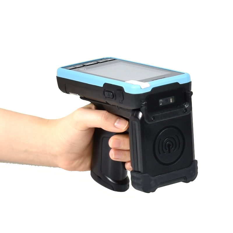 lv2910A便攜式RFID讀寫器實拍圖片 lv2910A便攜式RFID讀寫器實拍圖片