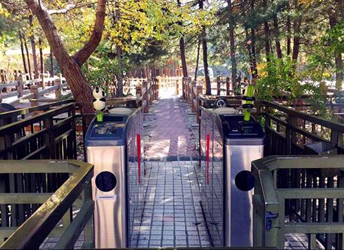 智慧景區 智慧景區