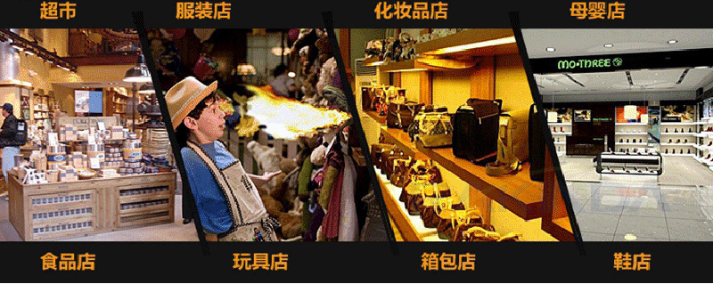 RFID電子射頻防盜軟標簽應用行業 RFID電子射頻防盜軟標簽應用行業