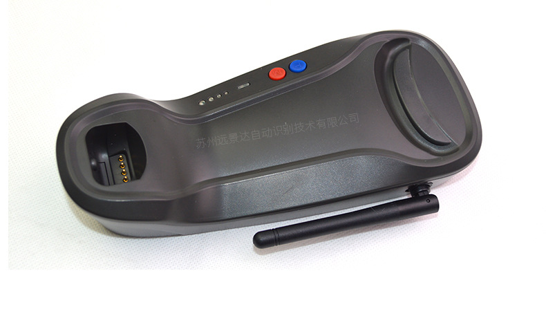新大陸NLS-HR32 無線條碼掃描槍細節照片