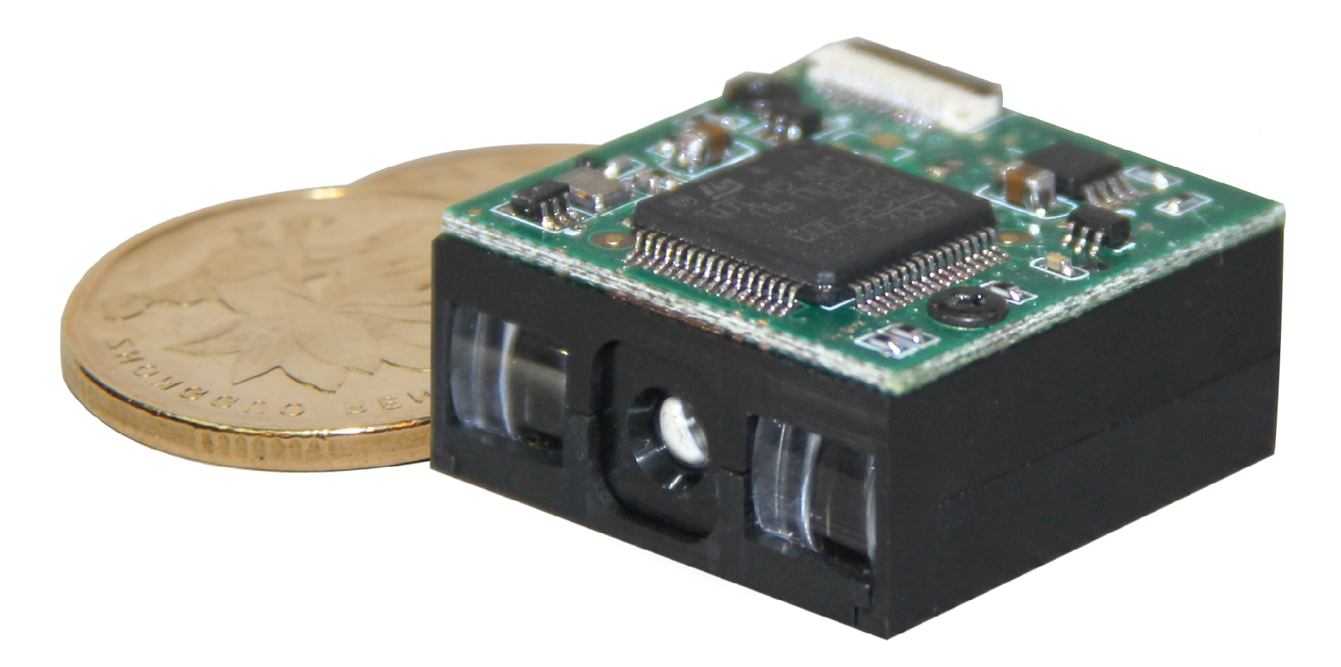 MX-1020長(zhǎng)距一維影像式掃描引擎