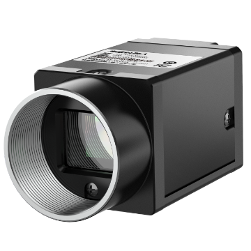 海康CU系列普惠型工業(yè)相機