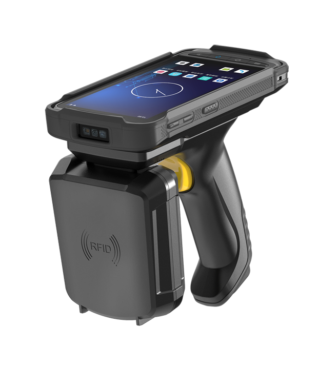 新大陸NLS-UR90(V2)實物圖 新大陸NLS-UR90(V2)實物圖