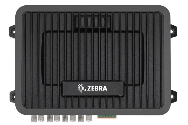 zebra斑馬 FX9600 固定式 UHF RFID 讀寫器 zebra斑馬 FX9600 固定式 UHF RFID 讀寫器
