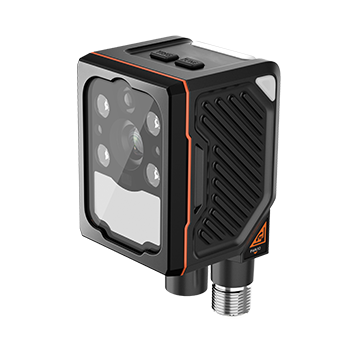 海康MV-ID3030XM-08M-RBN工業讀碼器實物圖 海康MV-ID3030XM-08M-RBN工業讀碼器實物圖