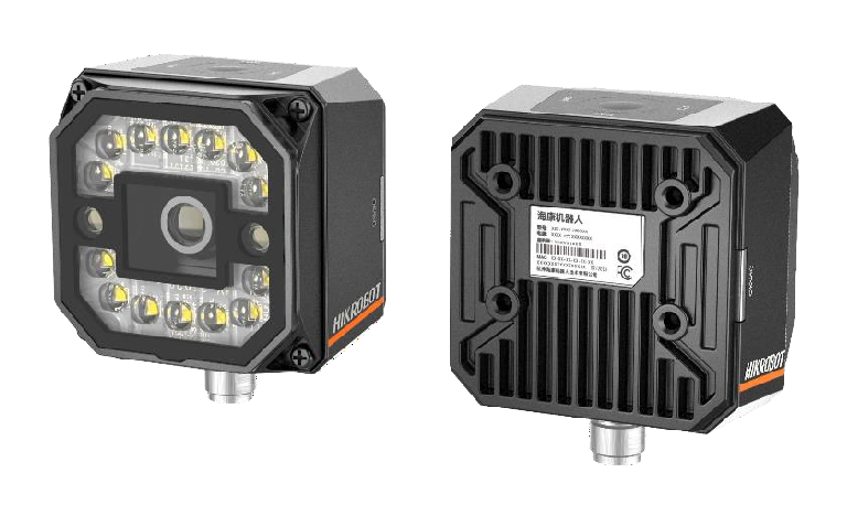 海康MV-ID3016PM-06M-WBN工業(yè)讀碼器實物圖 海康MV-ID3016PM-06M-WBN工業(yè)讀碼器實物圖