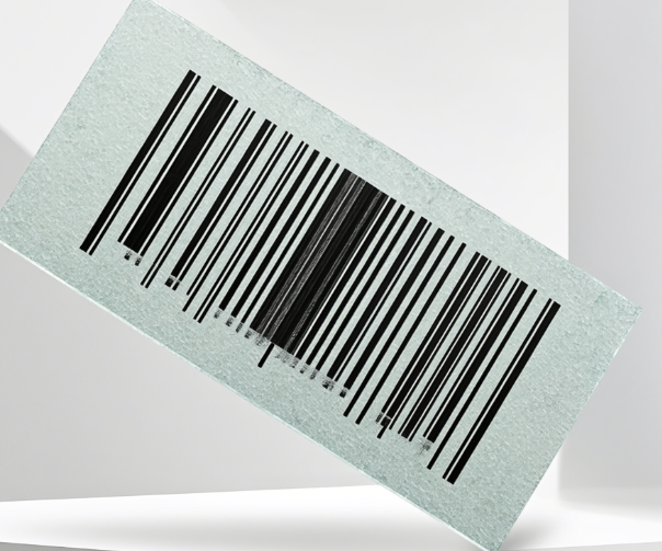 光伏毛玻璃條碼識讀：技術難點與解決方案